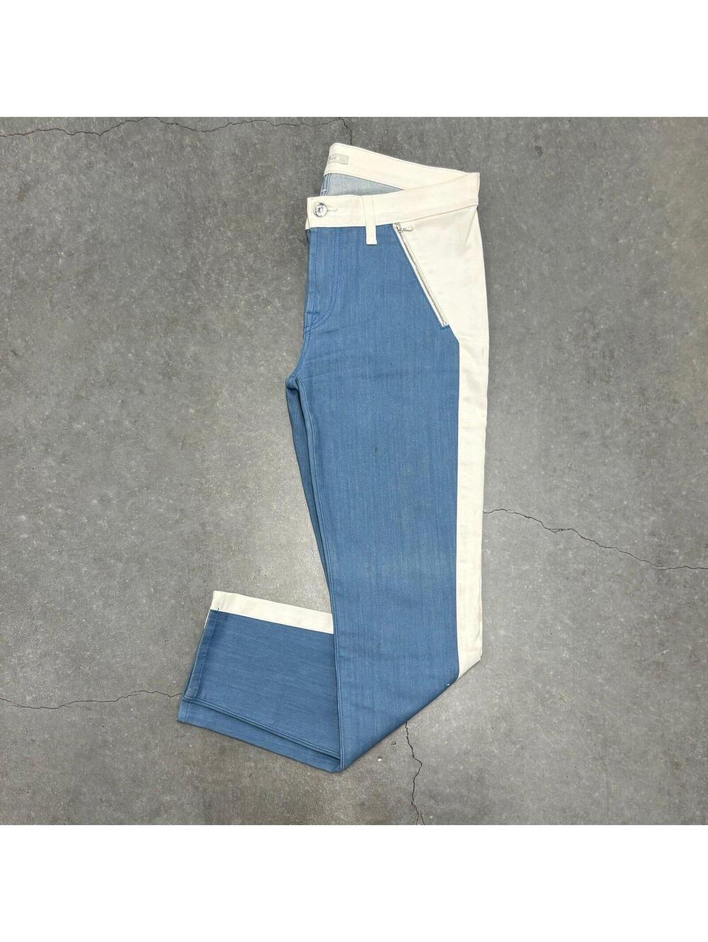 7 For All Mankind Skinny Jeans